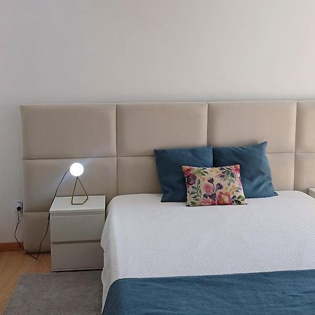 Villa Barrinha 프라이아 데 미라 외부 사진